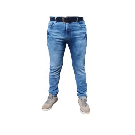 Jhon Garden- Jean Comfort Slim fit - Nevado