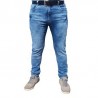Jhon Garden- Jean Comfort Slim fit - Nevado